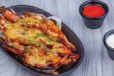 Shrimps Plate