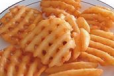 Potato Net Plate
