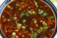 Hot and Sour Soup