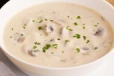Mushroom Soup