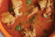 Mutton Nadan Soup
