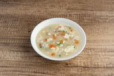 Chicken Soup