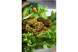 Chicken Green Tikka