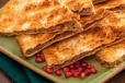 Arayes Chicken