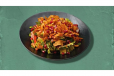 Fathoush Salads