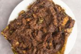 Fresh Beef Pollichathu