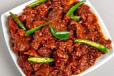 Fresh Mutton Pollichathu