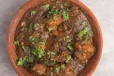 Chicken Varutharachathu