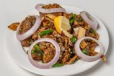 Fresh Beef Varuval