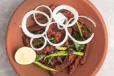 Dry Fry Fresh Beef