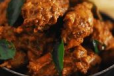 Chicken Varattiyathu