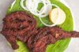 Chicken Nadan Fry