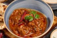 Chicken Masala