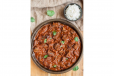 Fresh Beef Masala
