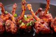 Chicken Lollipop