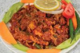 Prawns Masala