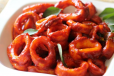 Squid Masala