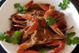 Fresh Crab Varattiyathu