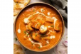 Butter Paneer