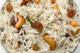 Ghee Rice
