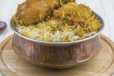 Thalassery Dum Biriyani