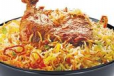 Arabic Biriyani