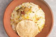 Vegetable Biriyani