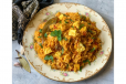 Paneer Biriyani