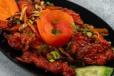 Crispy Chicken