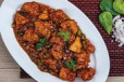 Chicken Manchurian