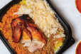 chicken mandi 