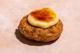 Toffee Brulee Cookie