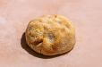 Milk And Chocotella Cookie