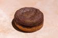Lava Brownie Cookie