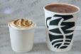 Hot Chocolate S'more