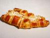 Turkey And Cheese Croissant