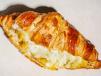 Eggs Cheese Croissant