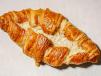 More Cheese Croissant