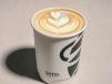 Spanish Latte