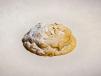 Not A Crookie Almond Twist