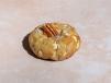 Pecan Caramel Salt Cookies