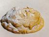 3 Pieces Not A Crookie Almond Twist