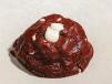 3 Pieces Red Soo Velvet