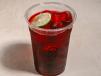 Iced Hibiscus Tea