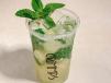 Mint Fresh Classic Mojito
