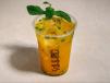 Passion More Fruit Mojito