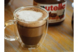 Cappucino Nutella