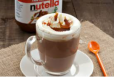 Nutella Hot Chocolate