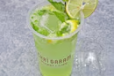 Virgin Mojito