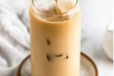 Iced Latte